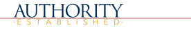 authority established logo